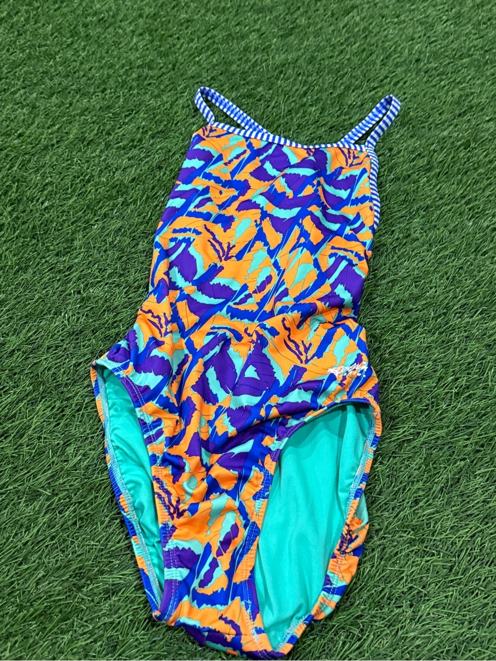 Dolfin Uglies One Piece Swimsuit